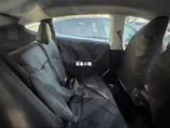 特斯拉简化版Model Y试产曝光