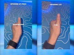 iPhone 17 Pro闪光灯新布局致拍摄阴影引争议