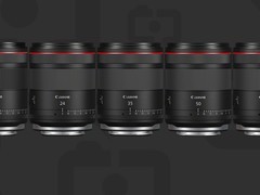 佳能或将推出RF 14mm f/2.0 VCM镜头