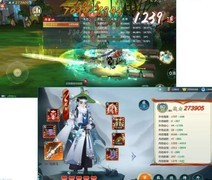 剑网3指尖江湖：李忘生配装指南