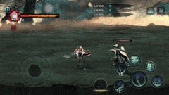 影之刃3：铁公主跳跃取消技巧