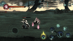 影之刃3：铁公主跳跃取消技巧