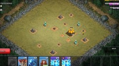 部落冲突：高效刷经验攻略