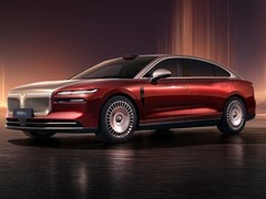 岚图追光L上市：华为智驾加持，售价27.99万起