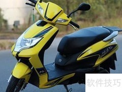 电动车与摩托车的区别解析