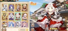 四叶草剧场评测：休闲抽卡新体验