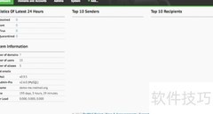 三款开源邮件服务器推荐