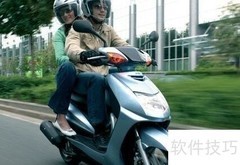 安全骑行电动车摩托车指南