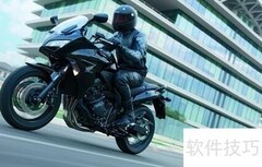 安全骑行电动车摩托车指南