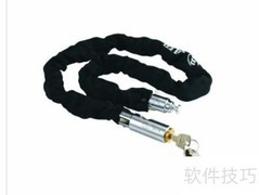 电动车防盗妙招