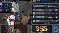 战魂铭人：奥莉机甲流攻略