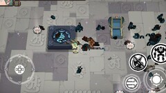 战魂铭人：奥莉机甲流攻略