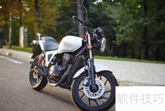 摩托车上牌注意事项