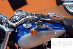 摩托车上牌注意事项