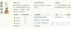 轻松网上赚钱三大平台推荐