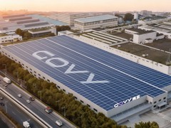 广汽高域飞行汽车工厂将试产 预计2026年获证交付