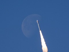 力箭一号成功发射九星，我国商业航天再迈新步伐