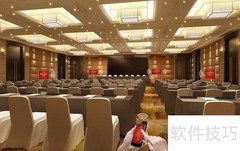 多屏无线同步会议系统
