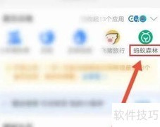 蚂蚁森林亚洲金猫获取攻略