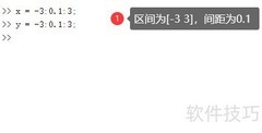 MATLAB绘制多元函数图像