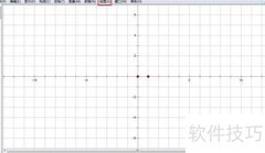 绘制y=2x?+3x+4图像