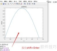 MATLAB绘图入门指南