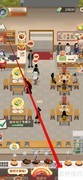 刘大姐的饭店进阶之路