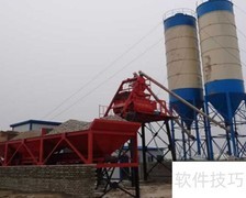 42.5水泥C30混凝土配比