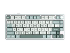 天猫RK R75机械键盘活动价低至169元