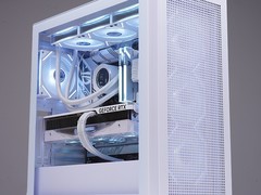 先马颜之神Mesh机箱178元