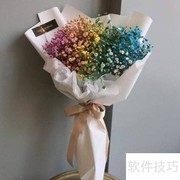 满天星保存方法小妙招