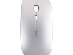 英菲克PM1无线静音鼠标22.9元