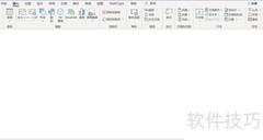 Word中插入3D模型