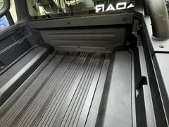 2025年末购车良机：新能源皮卡多重优惠叠加，税免将退坡