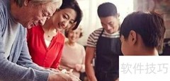 婚后如何当好贴心女儿