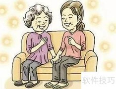 婚后如何当好贴心女儿