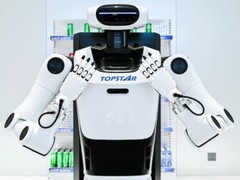 2025中国人形机器人实力排行榜：三维评估视角下的行业领航者图鉴