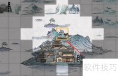 鬼谷八荒道心阁位置指南