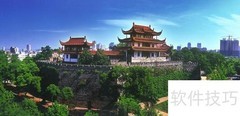 长沙天心阁游玩全攻略