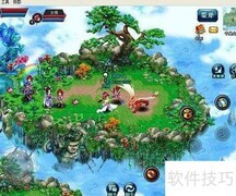 轩辕剑新手入门指南