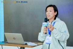 与AI共生，腾讯云携手行业专家共话数智驱动新质生长