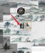 鬼谷八荒道心阁蚀心殿触发方法