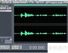 Cool Edit Pro音乐复制技巧