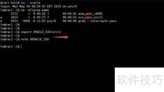 Oracle集群维护要点