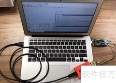 LCUSB-131A监测软件PCAN-View