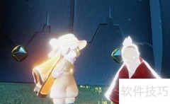 光遇1.13复刻先祖位置速览