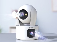 2025年无电无网监控摄像头成市场新亮点