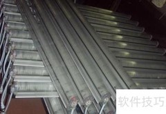 LED构件库数码管编程