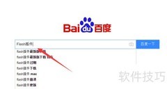 Flash控件下载方法指南
