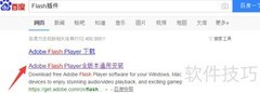 Flash控件下载方法指南